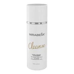 Mirabella Cleanse Total Facial Cleanser