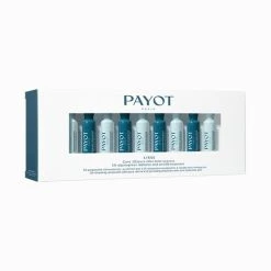 Payot 10-Day Express Radiance And Wrinkle Treatment