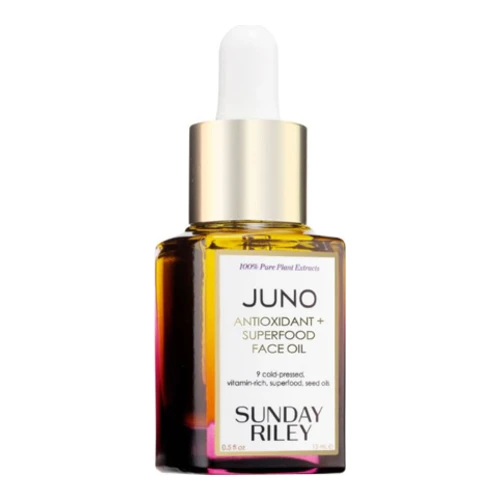 Sunday Riley Antioxidant + Superfood Face Oil 3 Sunday Riley Antioxidant + Superfood Face Oil