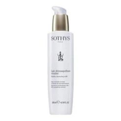 Sothys Vitality Cleansing Milk
