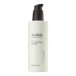 Ahava All-In-One Toning Cleanser