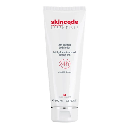Skincode 24h Comfort Body Lotion 3 Skincode 24h Comfort Body Lotion