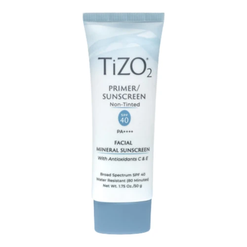TiZO 2 Facial Mineral Sunscreen SPF 40 3 TiZO 2 Facial Mineral Sunscreen SPF 40