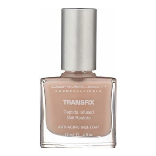 Dermelect Cosmeceuticals Transfix Nail Restore Base Coat 3 Dermelect Cosmeceuticals Transfix Nail Restore Base Coat