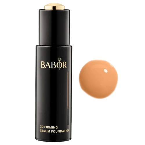 Babor 3D Firming Serum Foundation 01 - Porcelain 3 Babor 3D Firming Serum Foundation 01 - Porcelain