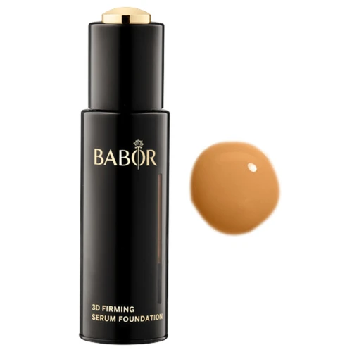 Babor 3D Firming Serum Foundation 01 - Porcelain 4 Babor 3D Firming Serum Foundation 01 - Porcelain - Image 2