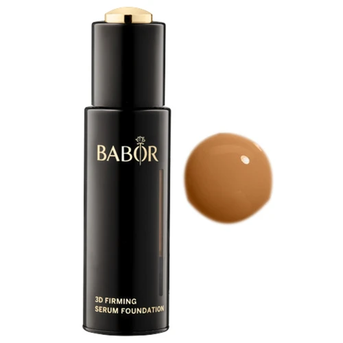 Babor 3D Firming Serum Foundation 01 - Porcelain 5 Babor 3D Firming Serum Foundation 01 - Porcelain - Image 3
