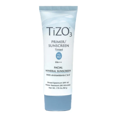TiZO 3 Facial Mineral Sunscreen SPF 40 (Tinted) 3 TiZO 3 Facial Mineral Sunscreen SPF 40 (Tinted)
