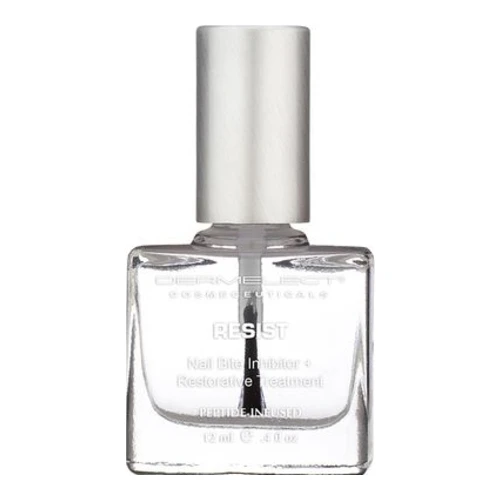 Dermelect Cosmeceuticals Resist Nail Bite Inhibitor + Restorative Treatment 3 Dermelect Cosmeceuticals Resist Nail Bite Inhibitor + Restorative Treatment