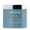 La Biosthetique Sea Salt Scrub -skin care shop 4 852 detail