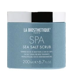 La Biosthetique Sea Salt Scrub