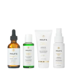 Philip B Botanical 4 Step Treatment Discovery Kit -skin care shop 4 Step Treatment Discovery Kit add2 70477 2963 general