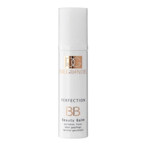 Dr Grandel Perfection BB All-in-one Beauty Balm 3 Dr Grandel Perfection BB All-in-one Beauty Balm