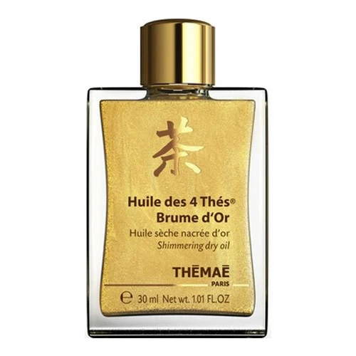 Themae Shimmering Dry Oil 3 Themae Shimmering Dry Oil