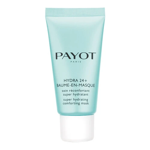 Payot Hydra 24+ Hydrating Comforting Mask 3 Payot Hydra 24+ Hydrating Comforting Mask