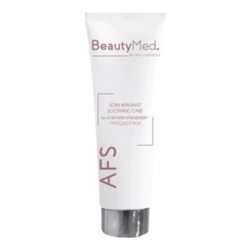 BeautyMed AFS Soothing Mask 3 BeautyMed AFS Soothing Mask