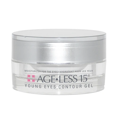 Cellex-C AGE LESS 15 Young Eyes Contour Gel 3 Cellex-C AGE LESS 15 Young Eyes Contour Gel