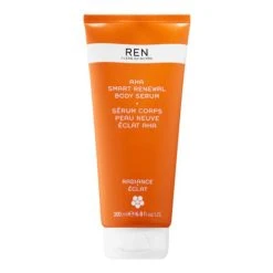 Ren AHA Smart Renewal Body Serum