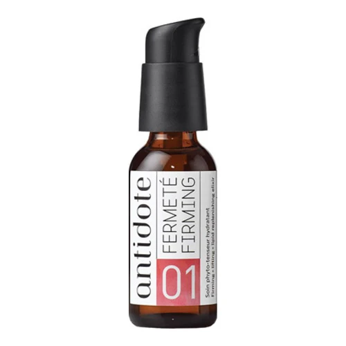 Corpa Flora ANTIDOTE 01 - Firming And Lifting 3 Corpa Flora ANTIDOTE 01 - Firming And Lifting