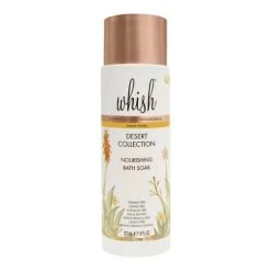 Whish Acacia Honey Nourishing Bath Soak