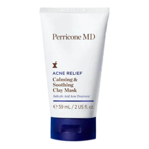 Perricone MD Acne Relief Calming And Soothing Clay Mask 3 Perricone MD Acne Relief Calming And Soothing Clay Mask