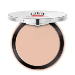 Pupa Active Light Creme Compact - 010 Porcelain