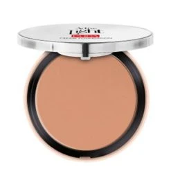 Pupa Active Light Creme Compact - 010 Porcelain 9 Pupa Active Light Creme Compact - 010 Porcelain -skin care shop Active Light Creme Comptact Sand 27611 detail