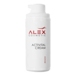 Alex Cosmetics Activital Cream
