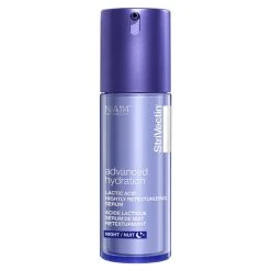 Strivectin Advanced Hydration Lactic Acid Nightly Retexturizing Serum