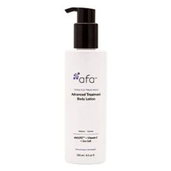 AFA Advanced Treatment Body Lotion