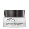 Ahava Age Control Brightening And Anti-Fatigue Eye Cream