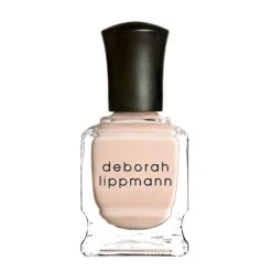 Deborah Lippmann All About That Base Hydrating Ridge Filler Base Coat