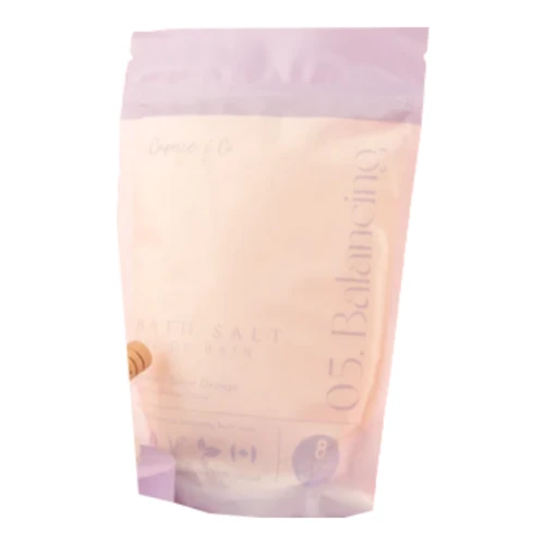 Caprice & Co. All Natural Bath Salts - Detox 3 Caprice & Co. All Natural Bath Salts - Detox