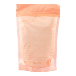 Caprice & Co. All Natural Bath Salts - Energize
