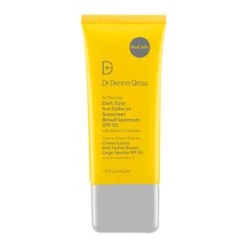 Dr Dennis Gross All Physical Dark Spot Sun Defense SPF 50