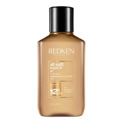 Redken All Soft Argan-6 Hair Oil