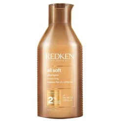 Redken All Soft Shampoo