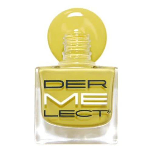 Dermelect Cosmeceuticals All The Envy - Bright Chatreuse 4 Dermelect Cosmeceuticals All The Envy - Bright Chatreuse - Image 2