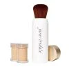 Jane Iredale Amazing Base Refillable Brush And 2 Refill Canisters - Amber SPF20 -skin care shop Amazing Base Refillable Brush and 2 Refi 80627 detail