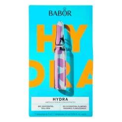 Babor Ampoule Concentrates Hydra Set