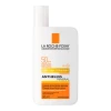 LA ROCHE-POSAY La Roche Posay Anthelios Mineral Tinted Ultra-Light Fluid Lotion SPF 50