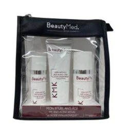 BeautyMed Anti Aging Hyaluronic Acid Ritual Kit
