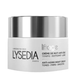 LYSEDIA Liftage Anti-Aging Night Cream