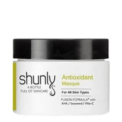 Shunly Antioxidant Masque