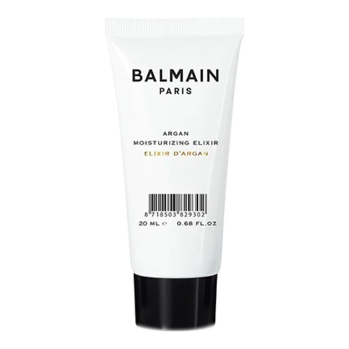BALMAIN Paris Hair Couture Argan Moisturizing Elixir 5 BALMAIN Paris Hair Couture Argan Moisturizing Elixir - Image 3