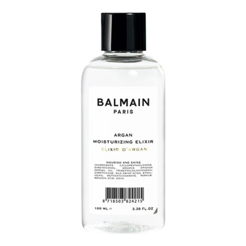 BALMAIN Paris Hair Couture Argan Moisturizing Elixir 3 BALMAIN Paris Hair Couture Argan Moisturizing Elixir