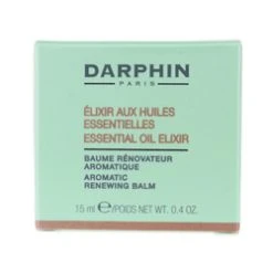 Darphin Aromatic Renewing Balm 5 Darphin Aromatic Renewing Balm -skin care shop Aromatic Renewing Balm add1 7997 1207 general