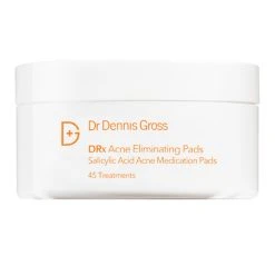 Dr Dennis Gross One-Step Acne Eliminating Pads