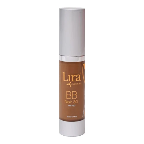 Lira Clinical BB Line Noir 30 3 Lira Clinical BB Line Noir 30