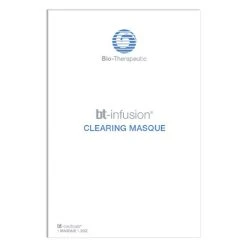 Bio-Therapeutic BT-Infusion Clearing Mask